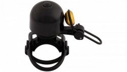 CONTEC DIAMOND BING CSENGŐ [FEKETE-ARANY] [03209848]