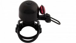 CONTEC DIAMOND BING CSENGŐ [FEKETE-PIROS] [03209830]