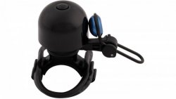 CONTEC DIAMOND BING CSENGŐ [FEKETE-KÉK] [03209822]