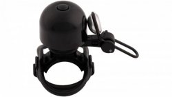 CONTEC DIAMOND BING CSENGŐ [FEKETE-EZÜST] [03209814]