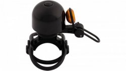 CONTEC DIAMOND BING CSENGŐ [FEKETE-NARANCS] [03209871]