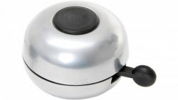 CONTEC LITTLE DING CSENGŐ [EZÜST] [03209517]