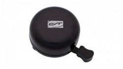 CONTEC PUSH-A-DING CSENGŐ [FEKETE] [03204211]