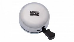 CONTEC PUSH-A-DING CSENGŐ [EZÜST] [03204203]