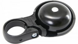 CONTEC RING-E-DING CSENGŐ [FEKETE] [03209566]