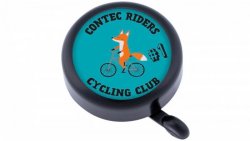 CONTEC KID-A-RING CSENGŐ RÓKA [03209335]