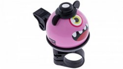 CONTEC BEAST CSENGŐ [RÓZSASZÍN] [03204401]