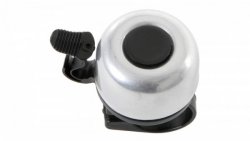 CONTEC MINI BELL CSENGŐ [EZÜST] [03209228]