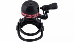 CONTEC MINI BING CSENGŐ [FEKETE - PIROS] [03209111]