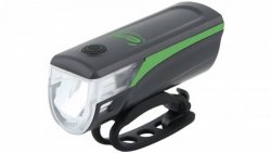CONTEC SPEED-LED USB LÁMPA [ZÖLD] [03103793]