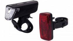 CONTEC [LS-247] SLIM ELEMES ELSŐ+HÁTSÓ LÁMPA [07103351]