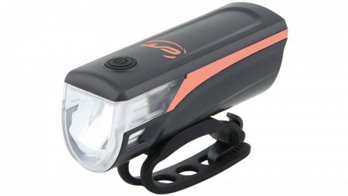 CONTEC SPEED-LED LÁMPA [NARANCS] [03103199]
