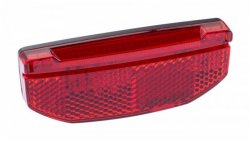 CONTEC [TL-348] E-STOP E-BIKE HÁTSÓ LÁMPA [07118128]