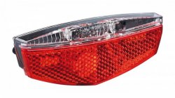 CONTEC [TL-328] E+ E-BIKE HÁTSÓ LÁMPA [07118086]