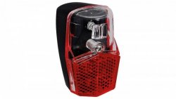 CONTEC [TL-116] HÁTSÓ LÁMPA DINAMÓHOZ [07118003]