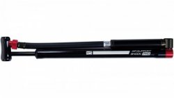 CONTEC AIR SUPPORT SHOCK PRO LÉGTARTÁLYOS PUMPA [CT1081 / 03317344]