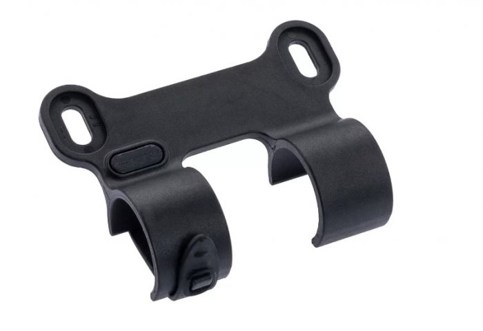 CONTEC AIR SUPPORT POCKET NEO 100 MINIPUMPA [FEKETE / ZÖLD] [CT1095 / 03318995]