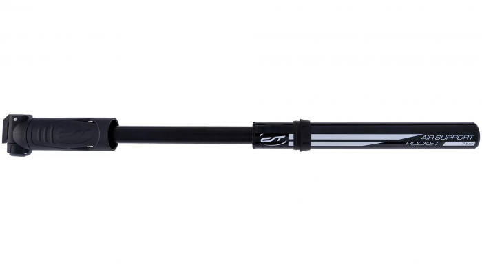 CONTEC AIR SUPPORT POCKET MINIPUMPA [FEKETE] [CT1100 / 03319944]