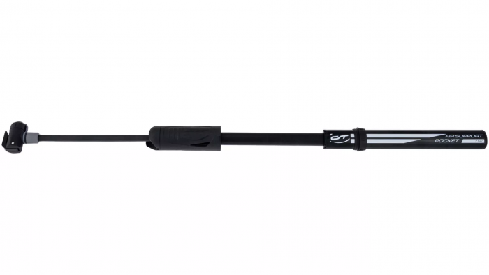 CONTEC AIR SUPPORT POCKET MINIPUMPA [FEKETE] [CT1100 / 03319944]
