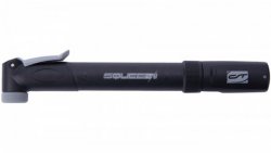 CONTEC SQUEEZ II MINIPUMPA [FEKETE] [ 03310067]
