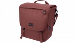 CONTEC VIA.TOUR 1 RÉSZES TÁSKA CSOMAGTARTÓRA [PIROS] [07399140]