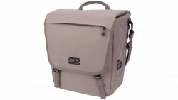 CONTEC VIA.TOUR 1 RÉSZES TÁSKA CSOMAGTARTÓRA [BARNA] [07399157]