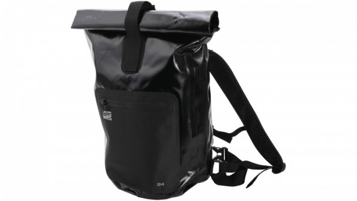CONTEC WATERPROOF 24 HÁTIZSÁK [FEKETE] [07397946]