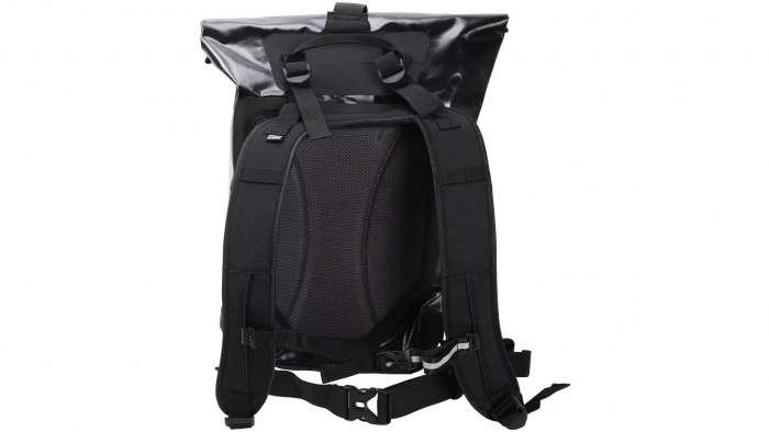 CONTEC WATERPROOF 24 HÁTIZSÁK [FEKETE] [07397946]
