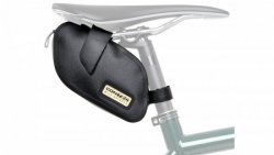 CONTEC MILE GRINDER TOOL BAG NYEREGTÁSKA [FEKETE][M] [07399462]
