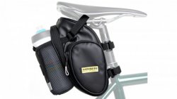 CONTEC MILE GRINDER EXTRA SADDLE BAG NYEREGTÁSKA [07399470]