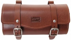 CONTEC CLASSIC EXCLUSIV NYEREGTÁSKA [SÖTÉTBARNA] [03279767]
