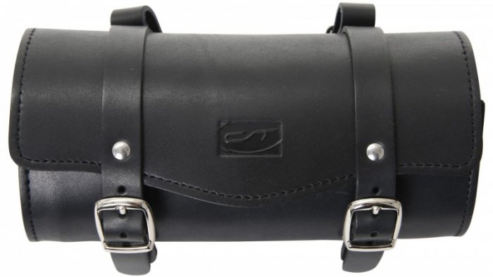 CONTEC CLASSIC EXCLUSIV NYEREGTÁSKA [FEKETE] [03279775]