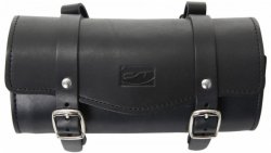 CONTEC CLASSIC EXCLUSIV NYEREGTÁSKA [FEKETE] [03279775]
