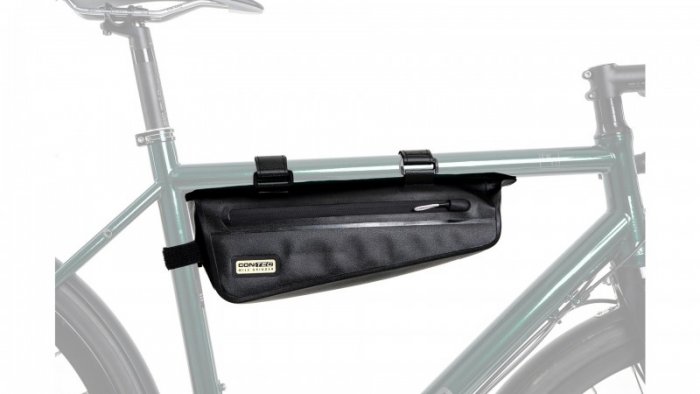 CONTEC MILE GRINDER FRAME BAG 2.8 VÁZTÁSKA [07399447]