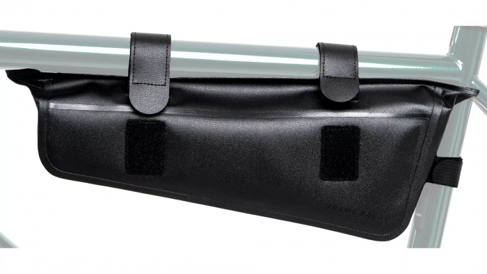 CONTEC MILE GRINDER FRAME BAG 2.8 VÁZTÁSKA [07399447]