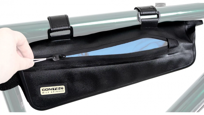 CONTEC MILE GRINDER FRAME BAG 2.8 VÁZTÁSKA [07399447]
