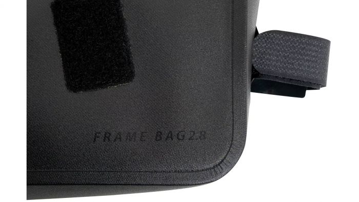 CONTEC MILE GRINDER FRAME BAG 2.8 VÁZTÁSKA [07399447]