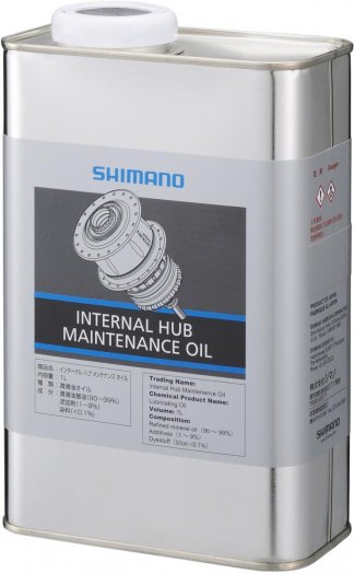 SHIMANO OLAJ AGYVÁLTÓHOZ [1 liter]