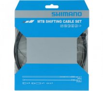SHIMANO [OT-SP41] VÁLTÓBOWDEN SZETT - HÁTSÓ VÁLTÓHOZ - ROZSDAMENTES ACÉL