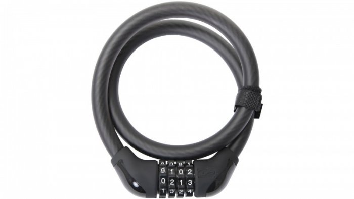 CONTEC POWERLOC SZÁMZÁRAS HUZALOS ZÁR [15 mm x 85 cm] [03527355]