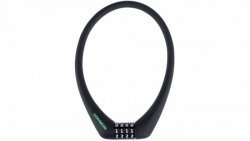 CONTEC SLOC SZÁMZÁRAS HUZALOS ZÁR [12 mm x 50 cm] [03529146]