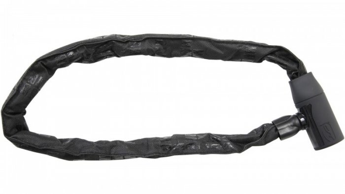 CONTEC CHAIN LINK LÁNCOS ZÁR [6 mm x 75 cm] [03527389]