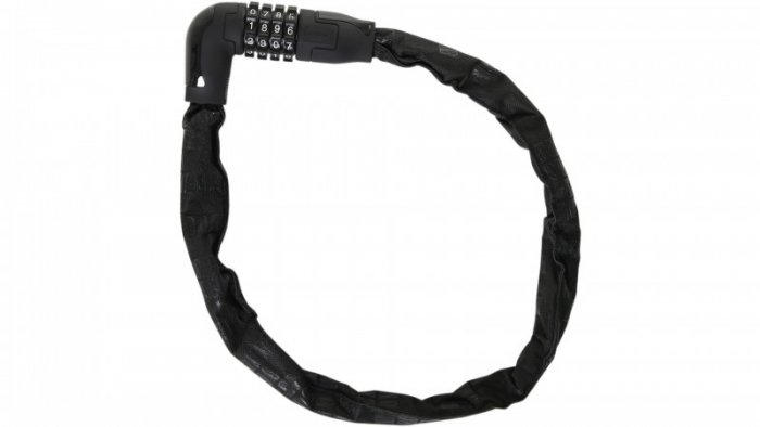 CONTEC POWERLOC LÁNCOS ZÁR [6 mm x 75 cm] [03527397]