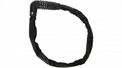 CONTEC POWERLOC LÁNCOS ZÁR [6 mm x 75 cm] [03527397]