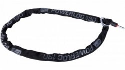 CONTEC POWERLOC LÁNCOS ZÁR [6,1 mm x 130 cm] [03527975]