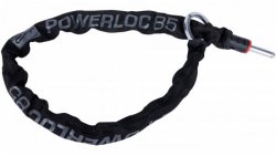 CONTEC POWERLOC LÁNCOS ZÁR [6,1 mm x 85 cm] [03527967]