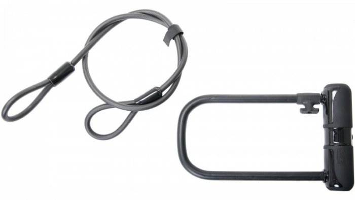 CONTEC POWERLOC U-LAKAT [115 mm x 230 mm] [03527215]