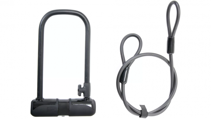 CONTEC POWERLOC U-LAKAT [115 mm x 230 mm] [03527215]