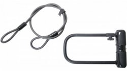 CONTEC POWERLOC U-LAKAT [115 mm x 230 mm] [03527215]