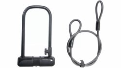 CONTEC POWERLOC +HUROKKÁBEL U-LAKAT [230 mm x 115 mm] [03527215]